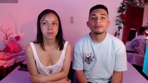 Snapshot of _kathy_and_myke chatting on February 2025 02:15:02 PM Kathy and Myke online show from February 2025 02:15:02 PM