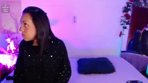 Snapshot of _kathy_and_myke chatting on February 2025 11:38:02 AM Kathy and Myke online show from February 2025 11:38:02 AM