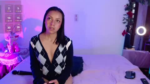 Snapshot of _kathy_and_myke chatting on February 2025 01:55:02 PM Kathy and Myke online show from February 2025 01:55:02 PM