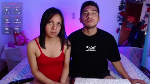 Snapshot of _kathy_and_myke chatting on March 2025 02:34:02 PM Kathy and Myke online show from March 2025 02:34:02 PM