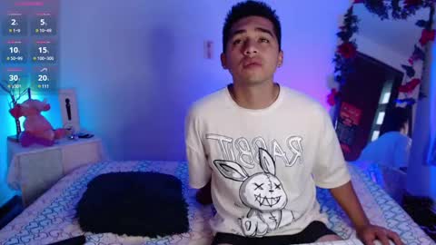 Snapshot of _kathy_and_myke chatting on March 2025 02:26:02 PM Kathy and Myke online show from March 2025 02:26:02 PM