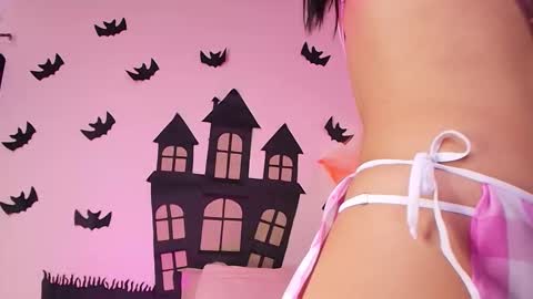 Snapshot of _kendall_07 chatting on October 2025 11:55:02 AM Kendall online show from October 2025 11:55:02 AM