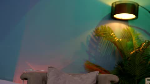 FANSLY ---   anal in private 700 tokens online show from February 2025 10:21:02 PM