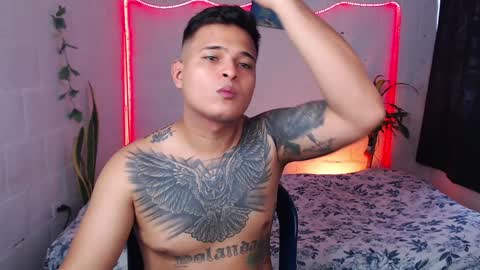 Snapshot of _kheftha_04 chatting on February 2025 02:27:01 PM Nucita online show from February 2025 02:27:01 PM