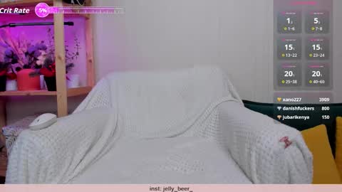 Kiara 0100 - 0700 UTC almost every day online show from December 2025 12:22:01 PM