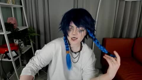 Snapshot of _killy_ chatting on October 2025 08:40:01 PM Li online show from October 2025 08:40:01 PM