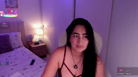 Snapshot of _kimdesire chatting on June 2026 04:24:01 AM Kim online show from June 2026 04:24:01 AM