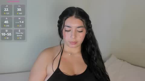 Snapshot of _kimtorres_ chatting on February 2026 10:32:02 AM _kimtorres_ online show from February 2026 10:32:02 AM