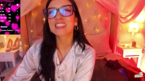 Kiraaaa 0 online show from February 2025 08:36:01 PM