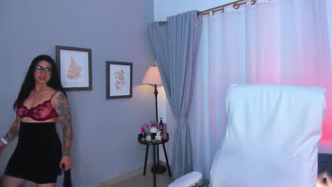 Kiraaaa 0 online show from February 2026 08:07:02 PM