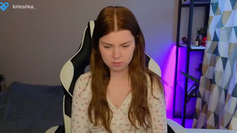 Snapshot of _kirieshka chatting on January 2025 09:26:02 AM Molly Emily online show from January 2025 09:26:02 AM