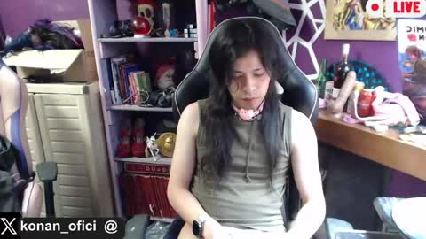 Snapshot of _konan_ chatting on May 2026 04:46:02 PM Konan online show from May 2026 04:46:02 PM