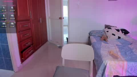  koriinn  online show from April 2026 11:58:01 AM