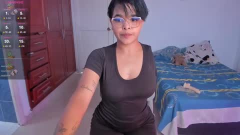  koriinn  online show from April 2026 07:58:01 PM