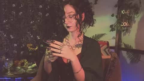 Snapshot of _lady_luna_ chatting on March 2025 12:59:01 AM Lady Luna online show from March 2025 12:59:01 AM