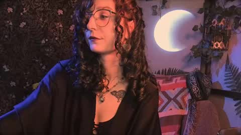 Snapshot of _lady_luna_ chatting on March 2025 12:11:02 AM Lady Luna online show from March 2025 12:11:02 AM