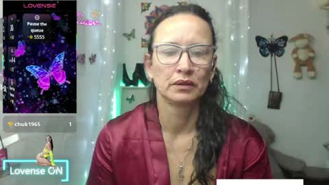 SANDRA online show from July 2026 05:22:01 AM