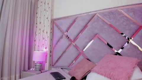 Snapshot of _lanna_jhonson_ chatting on December 2024 10:02:02 PM Lanna online show from December 2024 10:02:02 PM