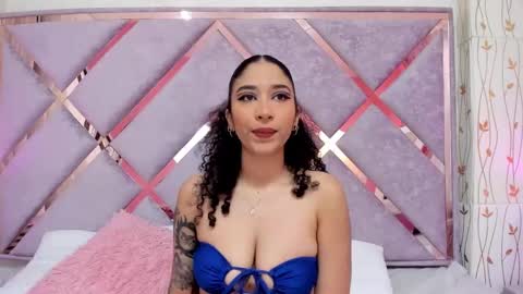 Snapshot of _lanna_jhonson_ chatting on December 2024 06:34:02 PM Lanna online show from December 2024 06:34:02 PM