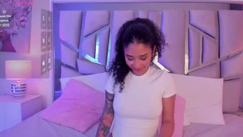 Snapshot of _lanna_jhonson_ chatting on December 2024 11:38:02 AM Lanna online show from December 2024 11:38:02 AM