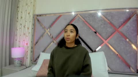 Snapshot of _lanna_jhonson_ chatting on December 2024 11:20:02 AM Lanna online show from December 2024 11:20:02 AM