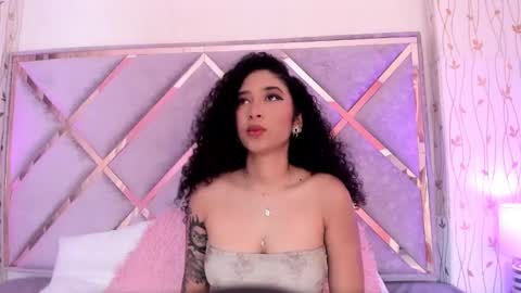 Snapshot of _lanna_jhonson_ chatting on January 2025 11:26:02 AM Lanna online show from January 2025 11:26:02 AM