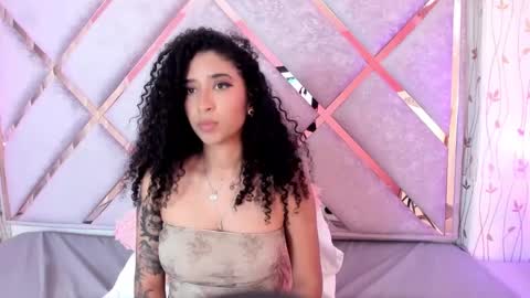 Snapshot of _lanna_jhonson_ chatting on January 2025 05:33:02 PM Lanna online show from January 2025 05:33:02 PM