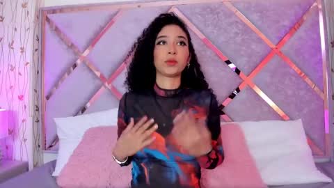 Snapshot of _lanna_jhonson_ chatting on January 2025 02:17:02 PM Lanna online show from January 2025 02:17:02 PM