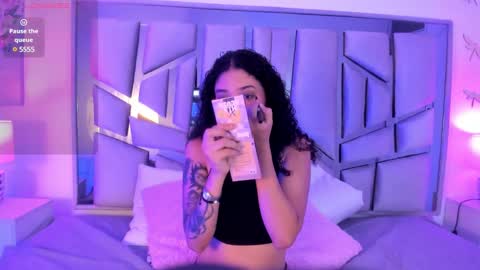 Snapshot of _lanna_jhonson_ chatting on February 2025 11:31:01 AM Lanna online show from February 2025 11:31:01 AM