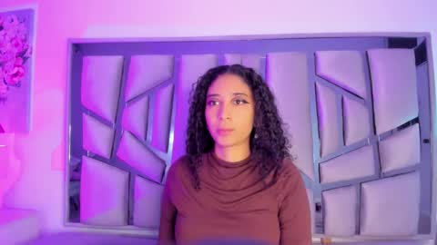 Snapshot of _lanna_jhonson_ chatting on February 2025 11:33:02 AM Lanna online show from February 2025 11:33:02 AM