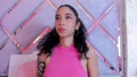 Snapshot of _lanna_jhonson_ chatting on February 2025 06:42:01 AM Lanna online show from February 2025 06:42:01 AM