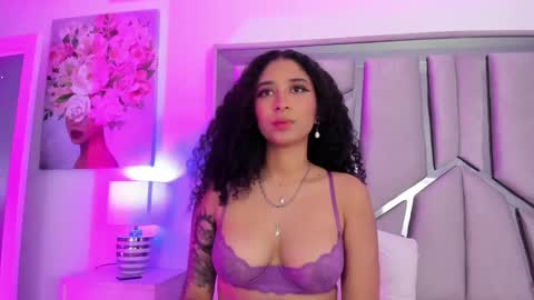 Snapshot of _lanna_jhonson_ chatting on February 2025 06:04:02 PM Lanna online show from February 2025 06:04:02 PM