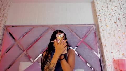 Snapshot of _lanna_jhonson_ chatting on March 2025 11:58:02 AM Lanna online show from March 2025 11:58:02 AM