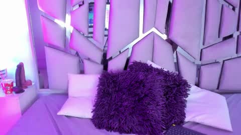 Snapshot of _lanna_jhonson_ chatting on March 2025 02:18:01 PM Lanna online show from March 2025 02:18:01 PM