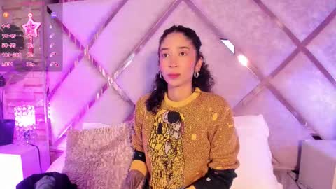 Snapshot of _lanna_jhonson_ chatting on October 2025 12:24:01 AM Lanna online show from October 2025 12:24:01 AM