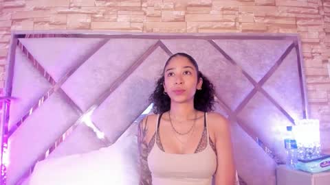 Snapshot of _lanna_jhonson_ chatting on October 2025 10:58:02 AM Lanna online show from October 2025 10:58:02 AM