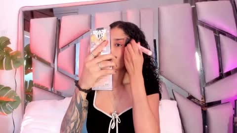 Lanna  online show from April 2026 11:27:01 AM