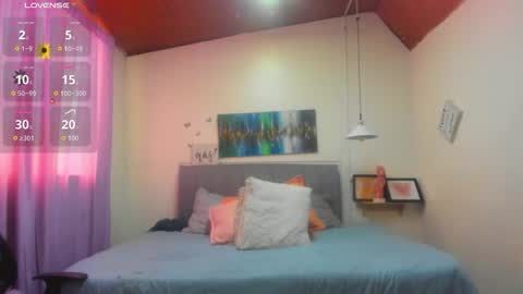 Snapshot of _lara1 chatting on October 2025 06:50:02 PM paulina online show from October 2025 06:50:02 PM