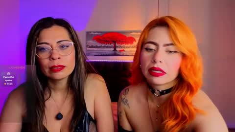 Snapshot of _lara1 chatting on November 2025 01:11:01 PM paulina online show from November 2025 01:11:01 PM