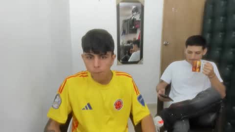 _latinhot_420 online show from March 2026 06:33:01 PM