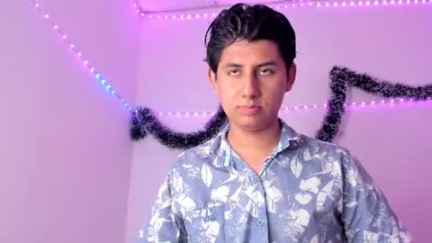 _latinsexy online show from January 2026 12:58:02 AM