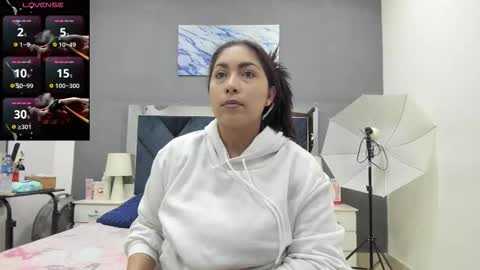 Lauralove online show from February 2026 06:44:02 PM