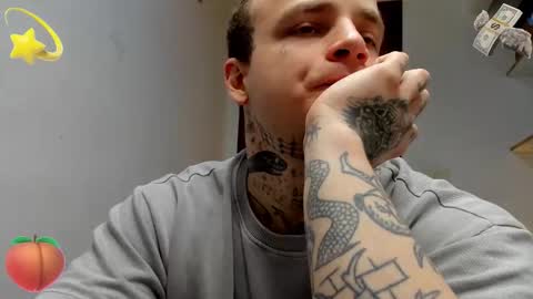 Layne online show from March 2026 11:16:01 AM