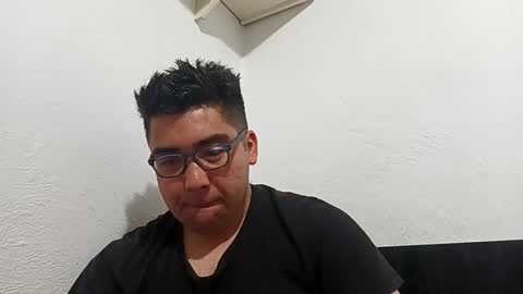 Snapshot of _leclerc_ chatting on February 2025 12:50:01 PM _leclerc_ online show from February 2025 12:50:01 PM