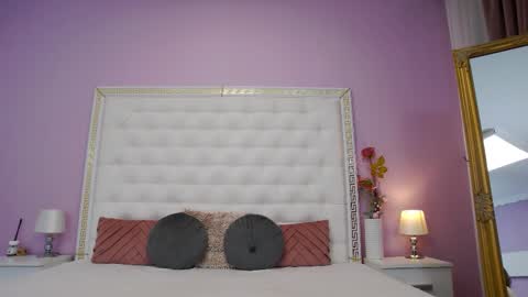 Lena Paul online show from December 2025 04:10:02 AM