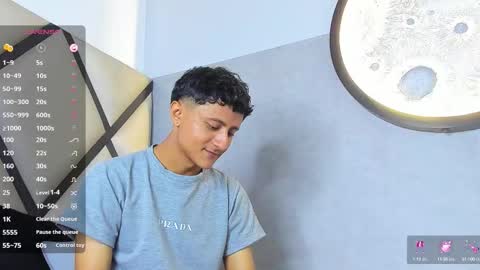 Snapshot of _leohot_ chatting on September 2025 03:42:02 AM _leohot_ online show from September 2025 03:42:02 AM