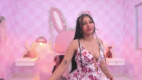 Snapshot of _lia_swan chatting on October 2025 04:10:02 AM Lia Swan online show from October 2025 04:10:02 AM