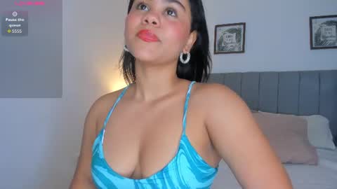 Snapshot of _liastuart1 chatting on June 2026 05:33:02 PM Lia 3 online show from June 2026 05:33:02 PM
