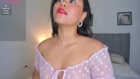 Snapshot of _liastuart1 chatting on June 2026 04:19:02 PM Lia 3 online show from June 2026 04:19:02 PM