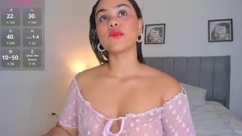 Snapshot of _liastuart1 chatting on July 2026 03:40:02 PM Lia 3 online show from July 2026 03:40:02 PM